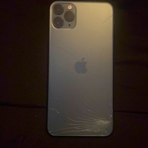 iPhone 11 pro max for sell ( working )